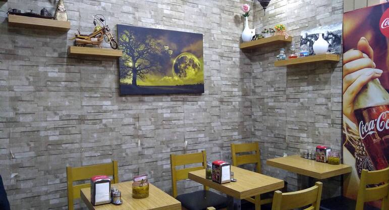 Usta Katikci Mecidiyekoy Merkez Istanbul Zomato